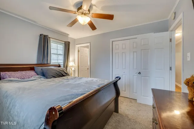 $330,000 | 237 Paramount Drive, Bristol, TN 37620