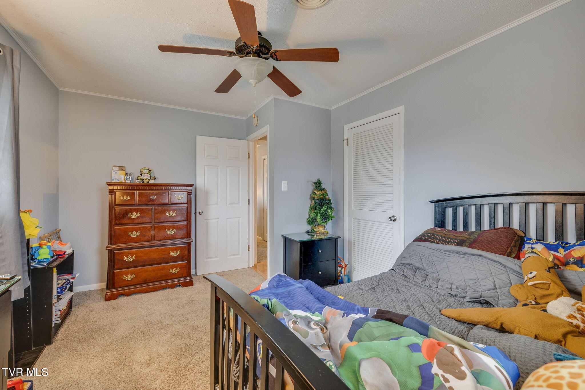 237 Paramount Drive Bristol, TN 37620 - Photo 19 of 38 017