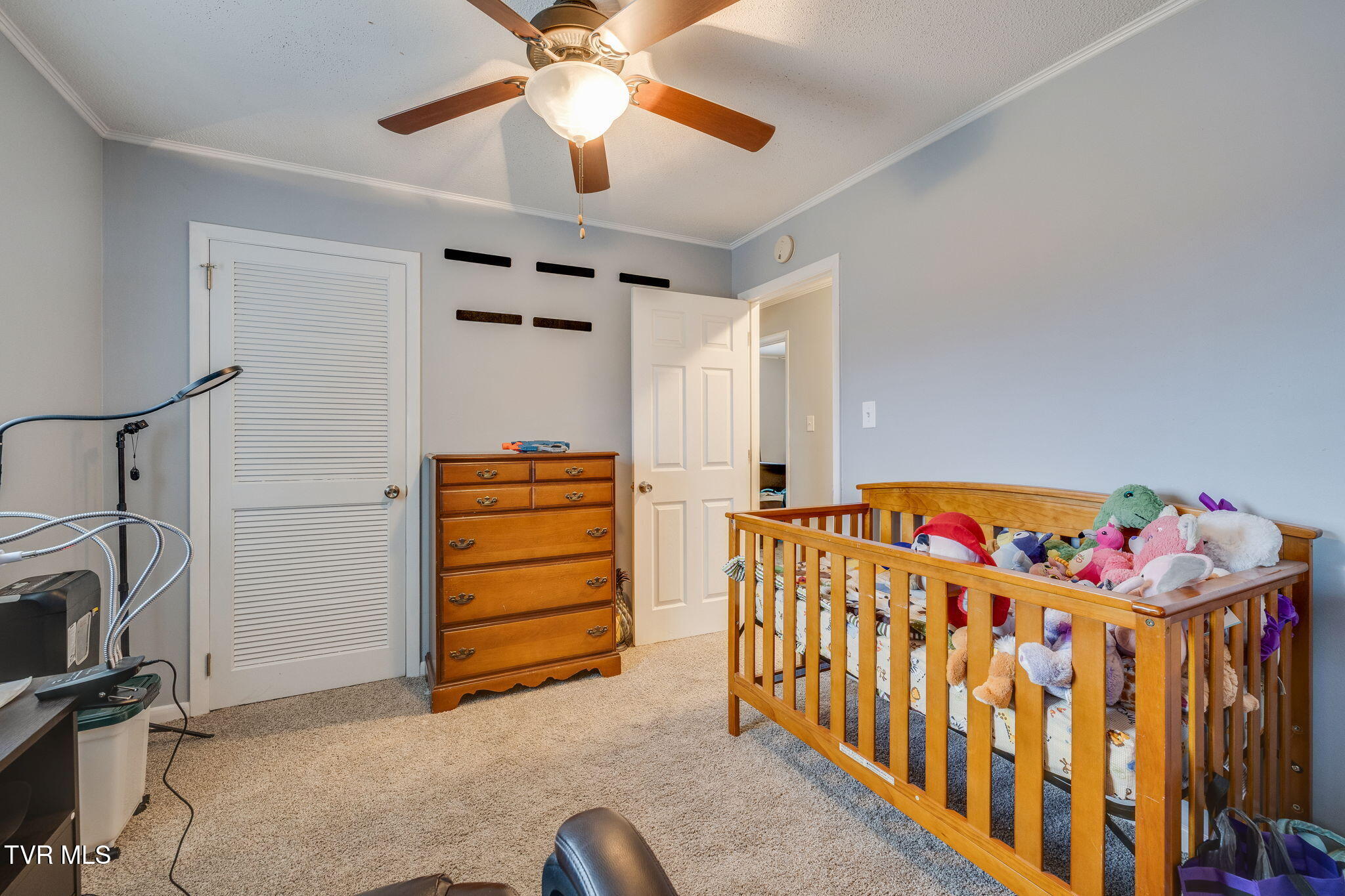 237 Paramount Drive Bristol, TN 37620 - Photo 22 of 38 020