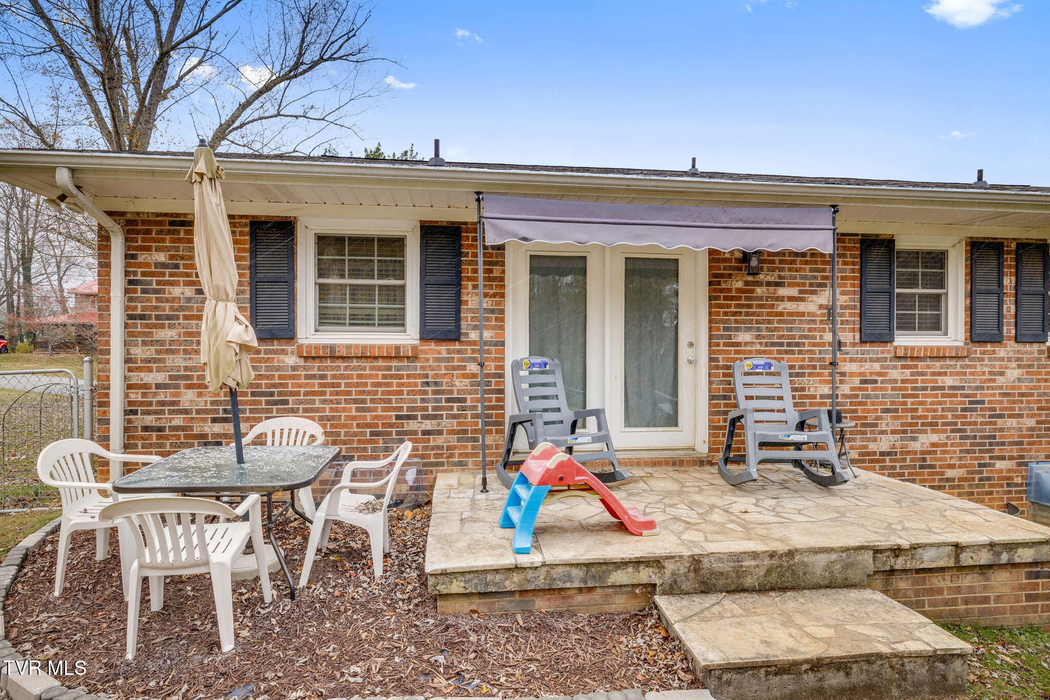 237 Paramount Drive Bristol, TN 37620 - Photo 29 of 38 027
