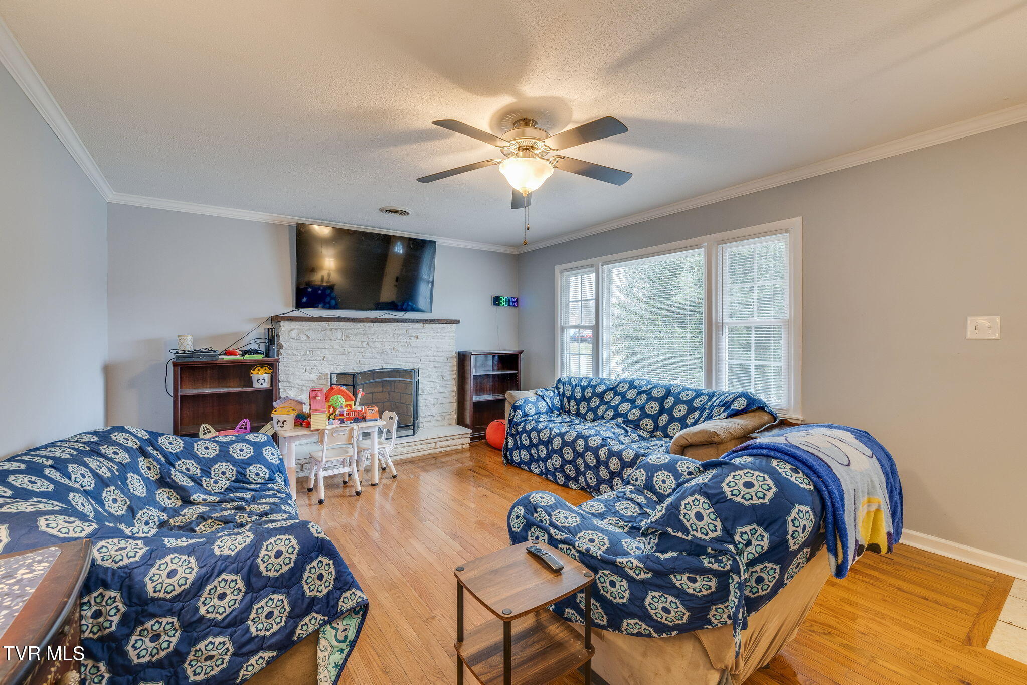 237 Paramount Drive Bristol, TN 37620 - Photo 8 of 38 006