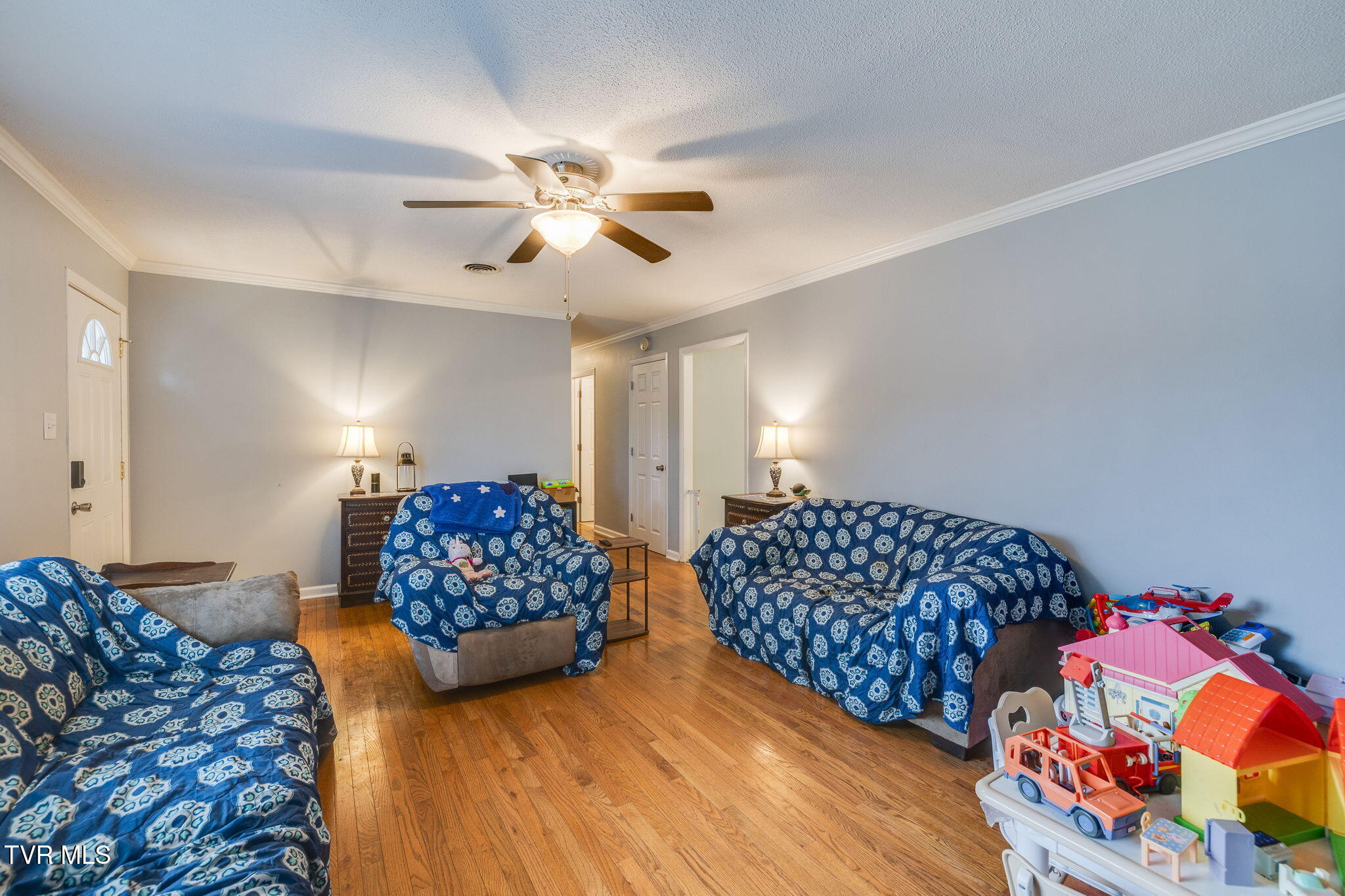 237 Paramount Drive Bristol, TN 37620 - Photo 9 of 38 007