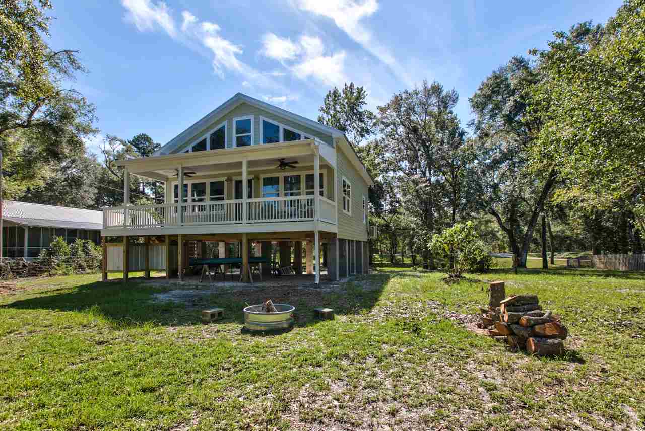 4896 Crooked Road Tallahassee, FL 32310 - Photo 22 of 36 Gallery Image 22