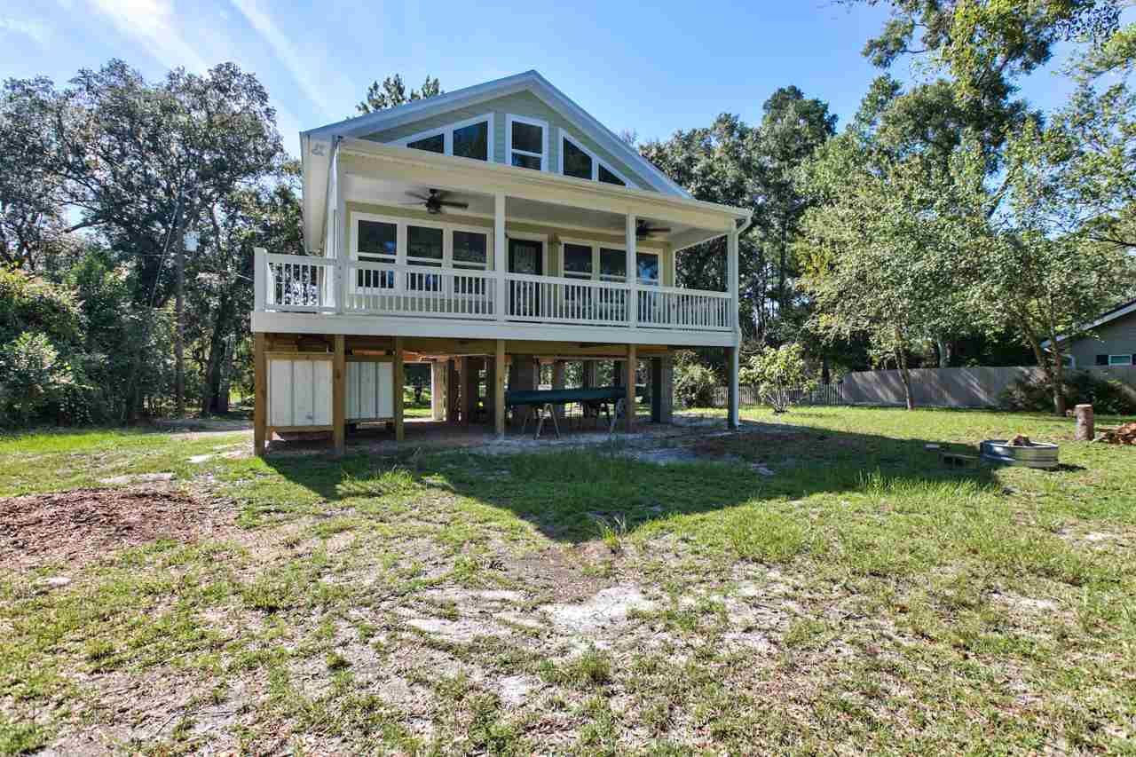 4896 Crooked Road Tallahassee, FL 32310 - Photo 23 of 36 Gallery Image 23