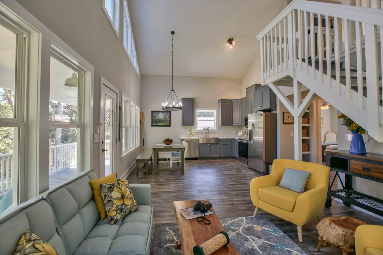 4896 Crooked Road Tallahassee, FL 32310 - Photo 3 of 36 Gallery Image 3