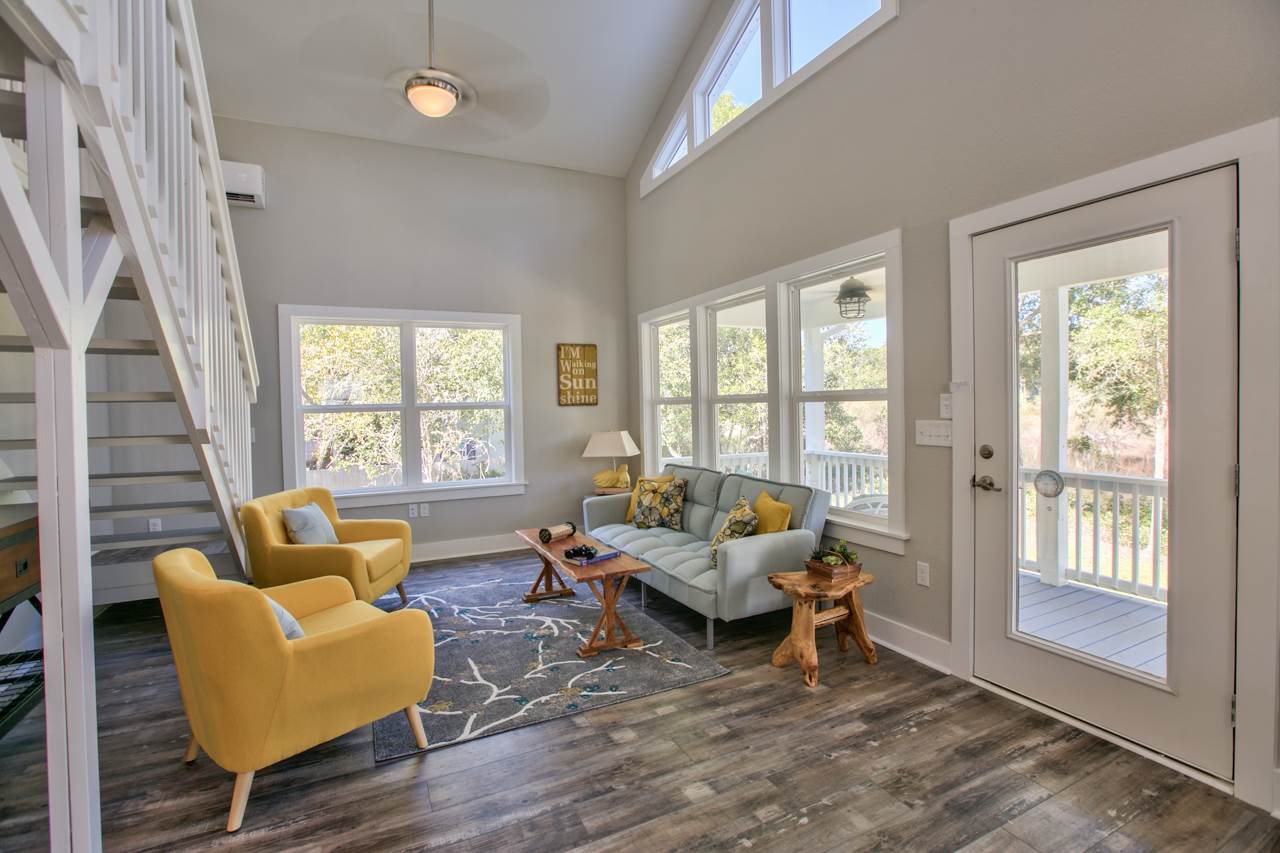 4896 Crooked Road Tallahassee, FL 32310 - Photo 5 of 36 Gallery Image 5