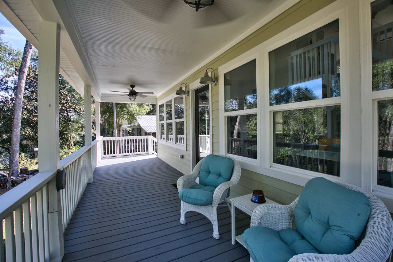 4896 Crooked Road Tallahassee, FL 32310 - Photo 10 of 36 Gallery Image 10