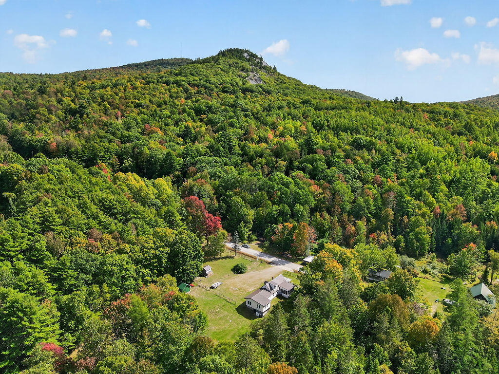 96 Chick Hill Road Clifton, ME 04428 - Photo 77 of 84 DJI_0373