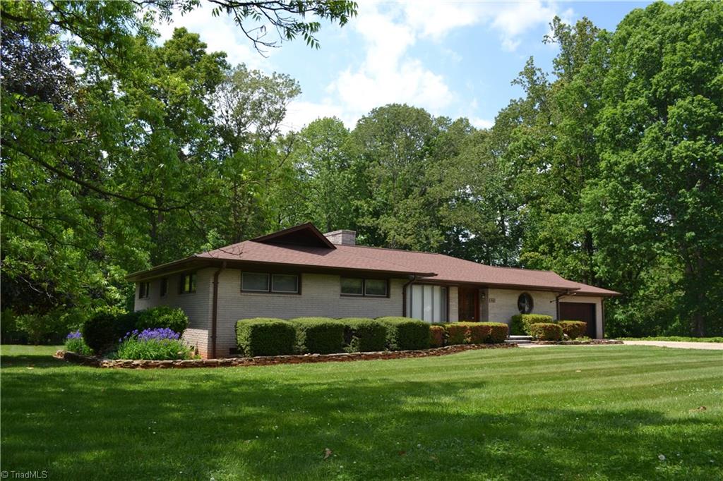 302 McCoy Road Reidsville, NC 27320 - Photo 8 of 17 Gallery Image 8