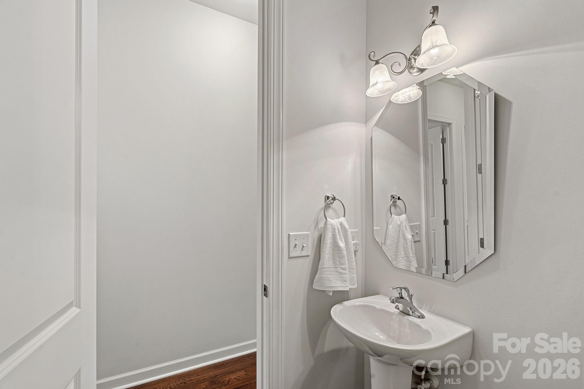 10654 Northwest Rippling Stream Drive Concord, NC 28027 - Photo 20 of 37