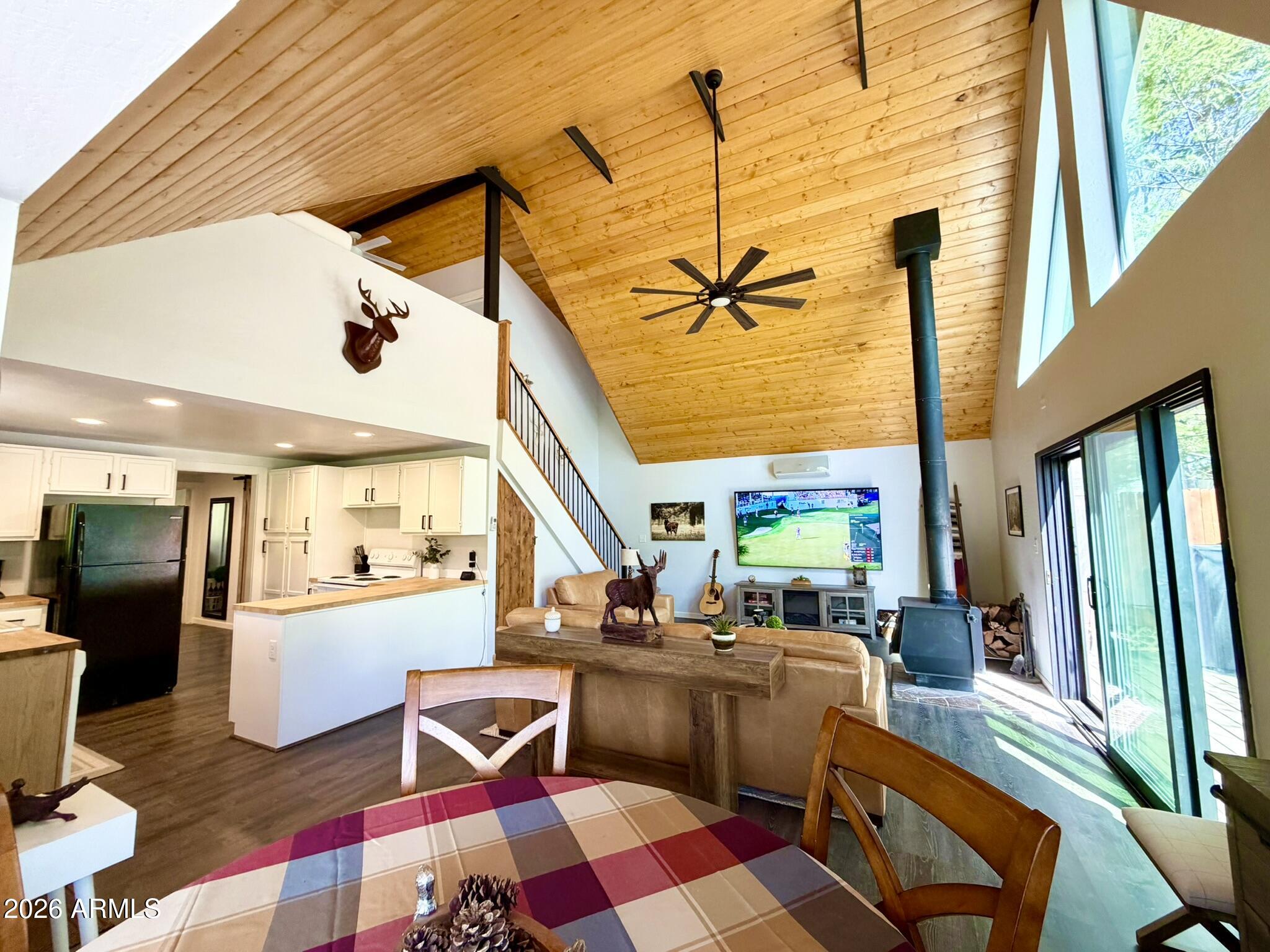 357 West Columbine Road Payson, AZ 85541 - Photo 30 of 68