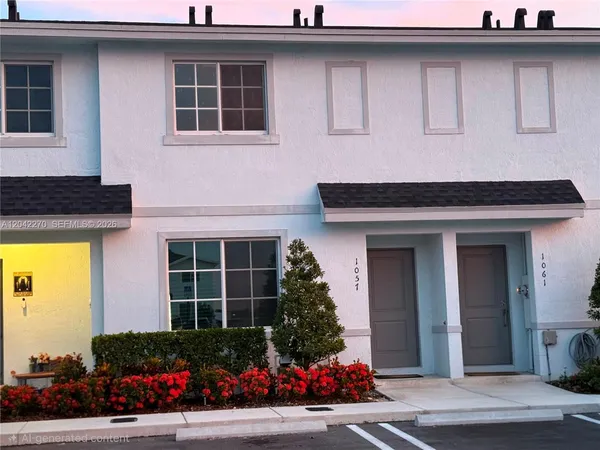$373,000 | 1057 Northwest 5th Street, Florida City, FL 33034