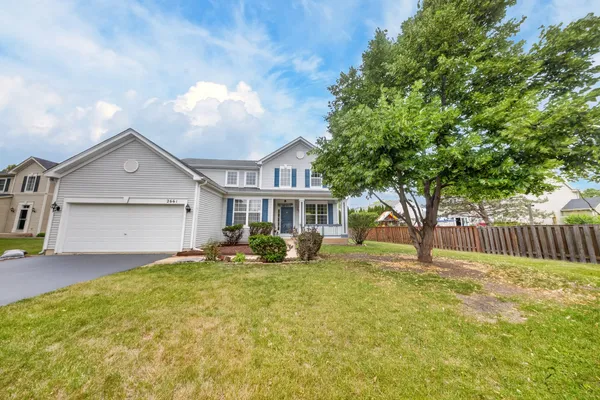 $484,000 | 2661 Buckland Drive, Aurora, IL 60503