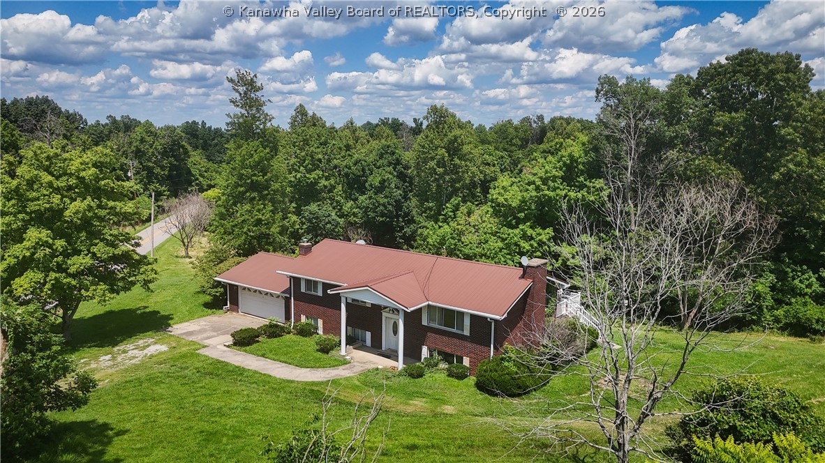 6667 Union Ridge Road Glenwood, WV 25520 - Photo 43 of 50 Gallery Image 43