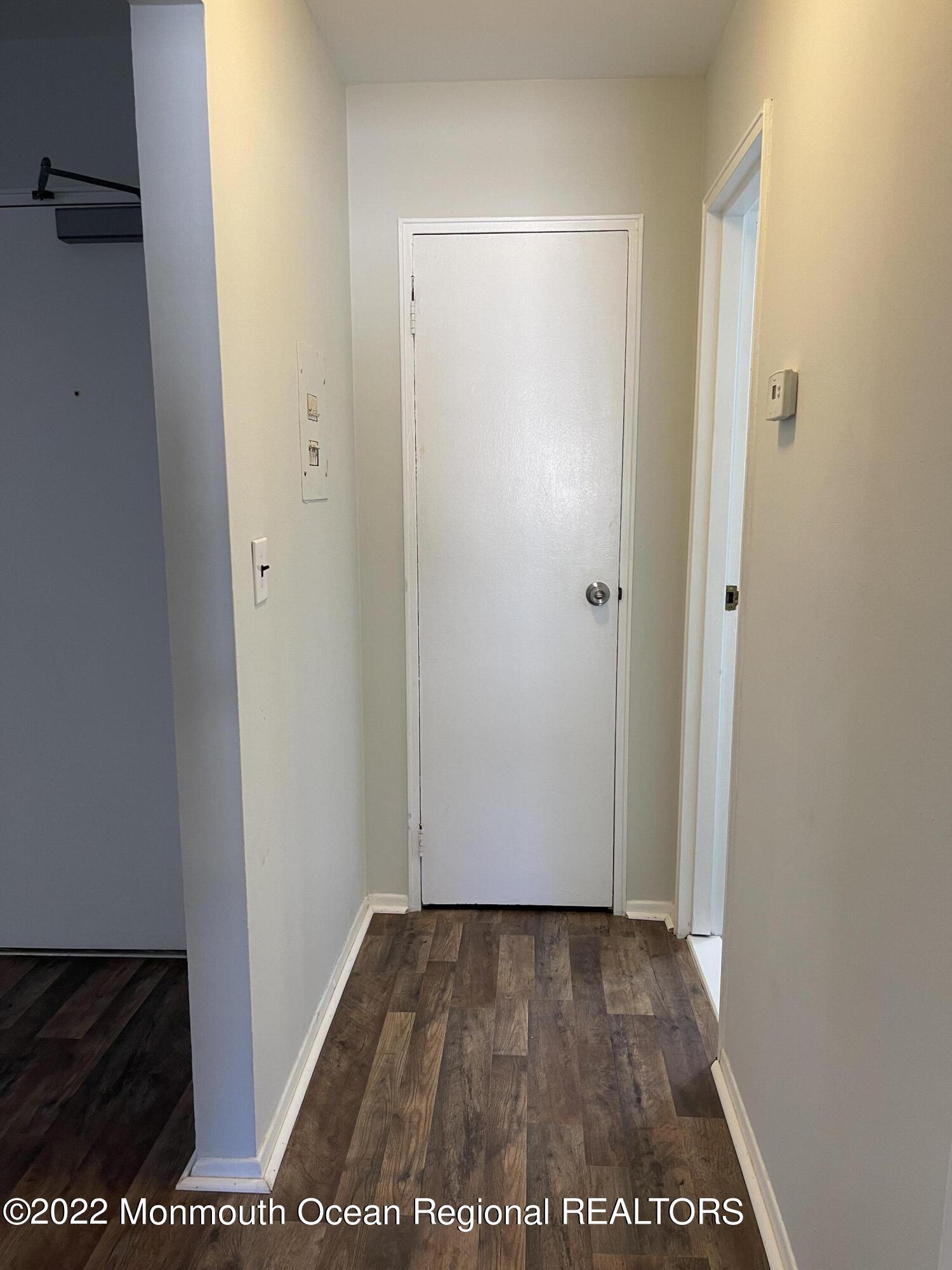 440 Cross Road, Unit C4 Matawan, NJ 07747 - Photo 16 of 24 Large Hall Closet