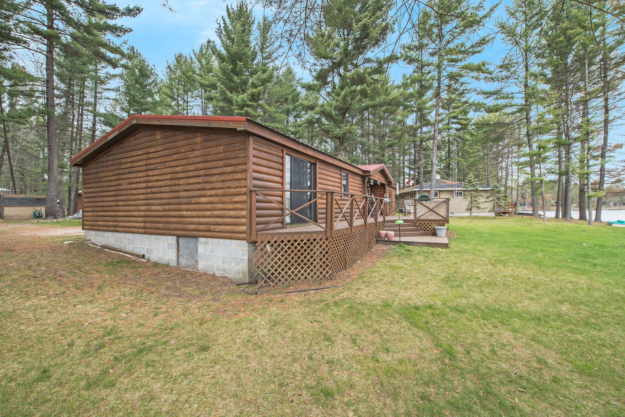 4050 Lake Manuka Road Gaylord, MI 49735 - Photo 21 of 24 Gallery Image 21