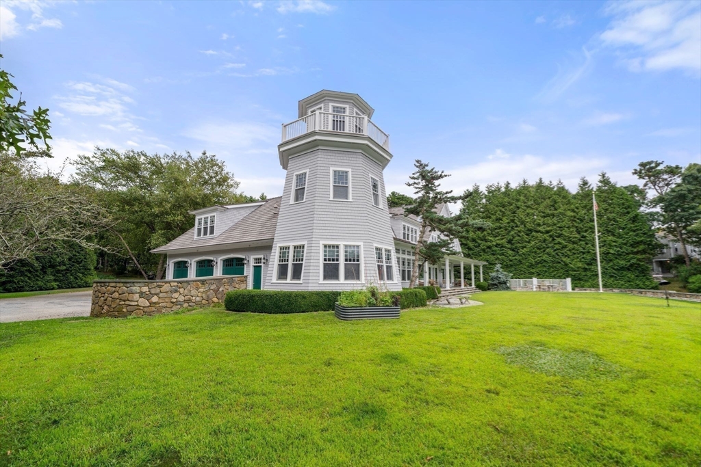 4 Sherburne Way Wareham, MA 02571 - Photo 32 of 42 Gallery Image 32
