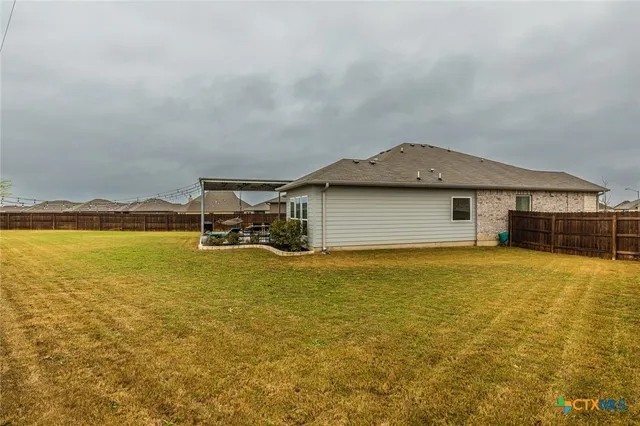 $318,000 | 6142 Fairburn, Temple, TX 76502