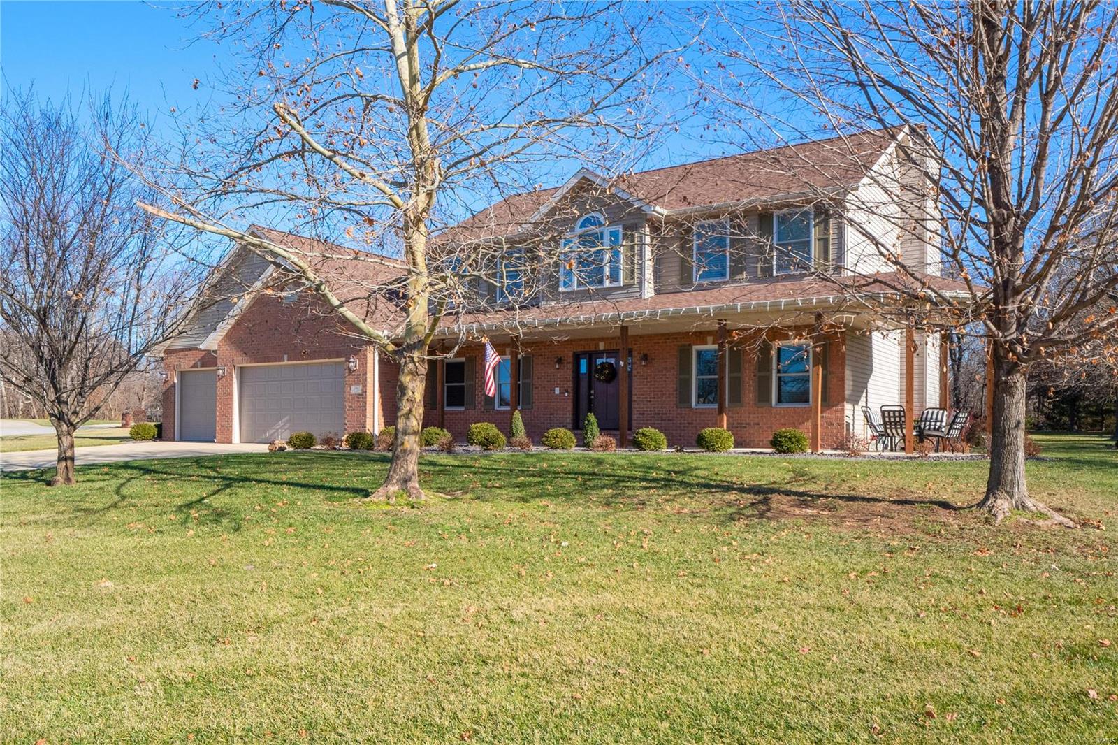 298 Kings Ridge Boulevard O'Fallon, IL 62269 - Photo 54 of 65