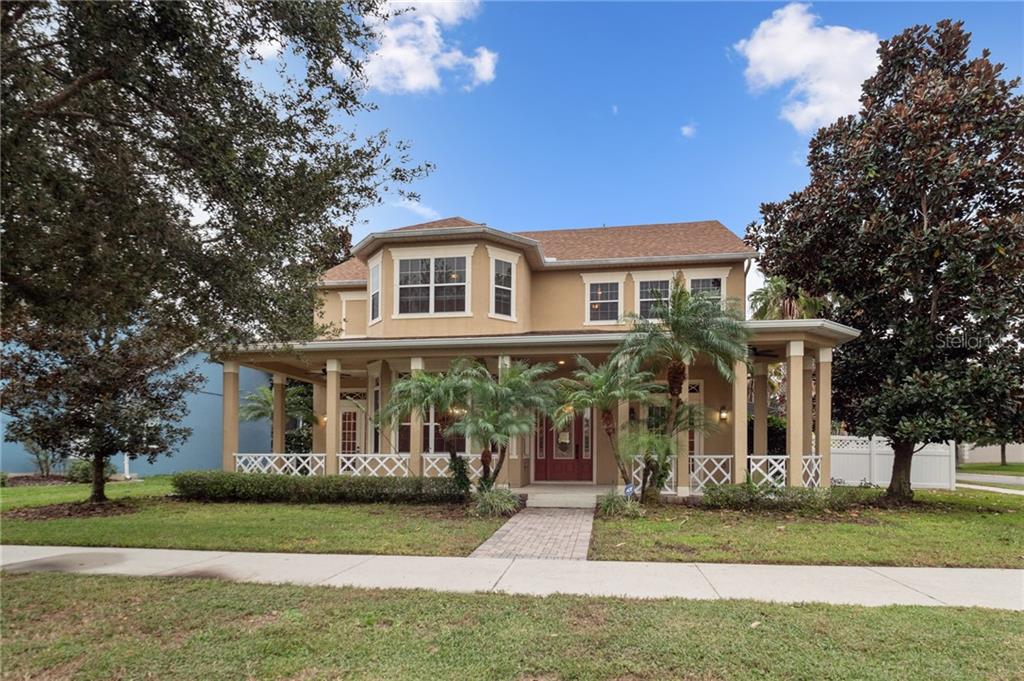 13824 Bluebird Pond Road Windermere, FL 34786 - Photo 1 of 1