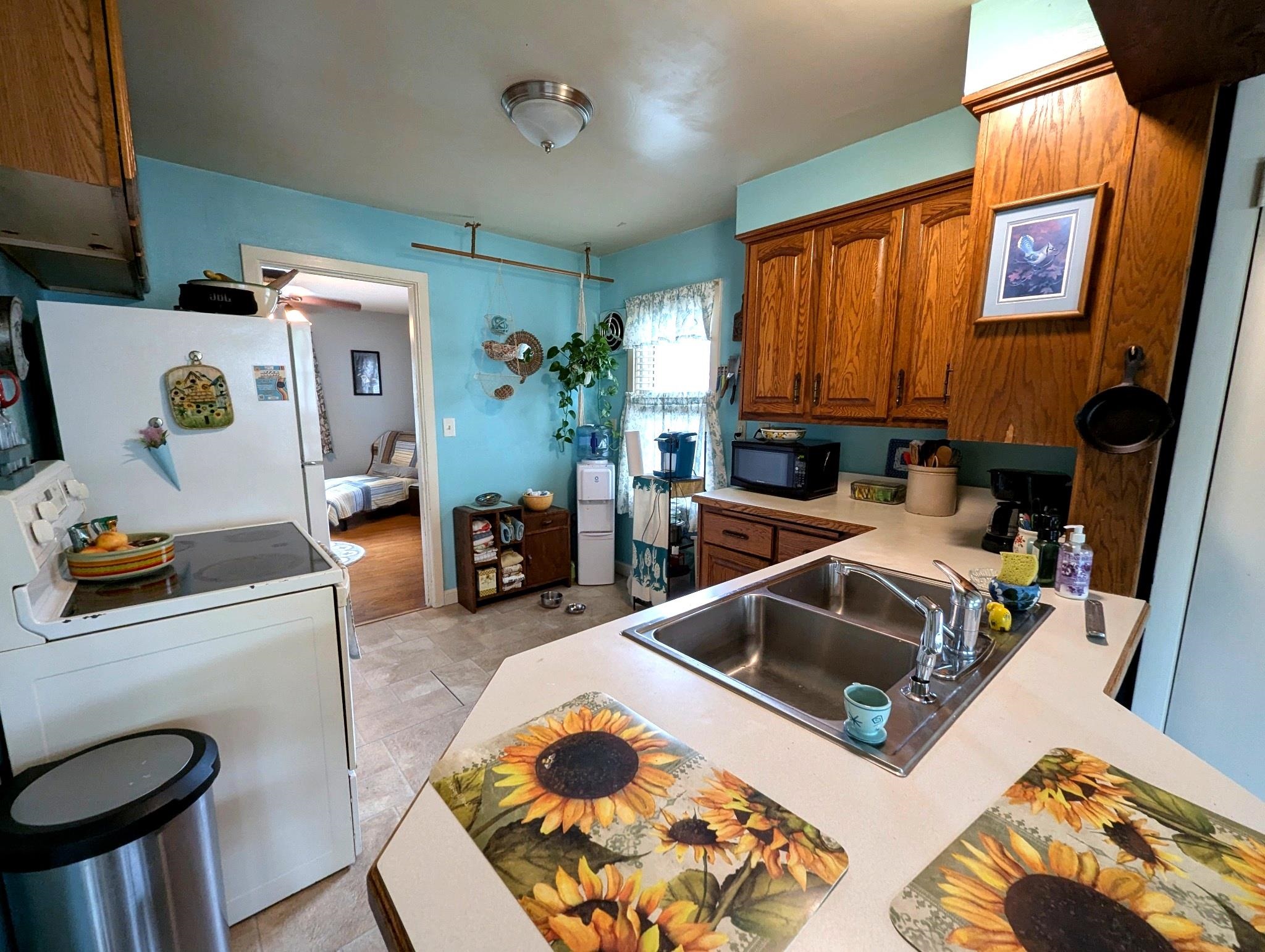 444 Russell Street Baraboo, WI 53913 - Photo 5 of 18