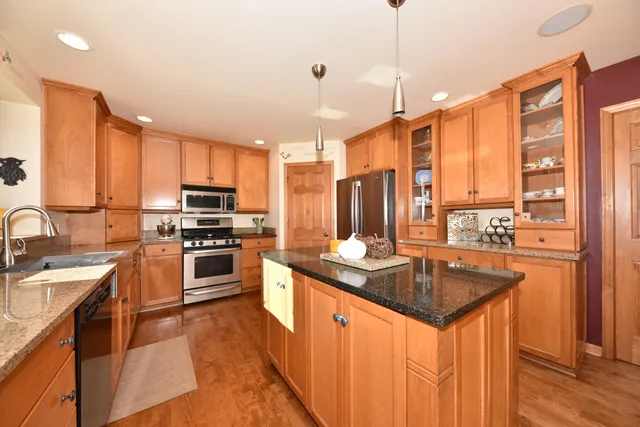 $619,000 | 123 Linden Lane, Cedar Grove, WI 53013