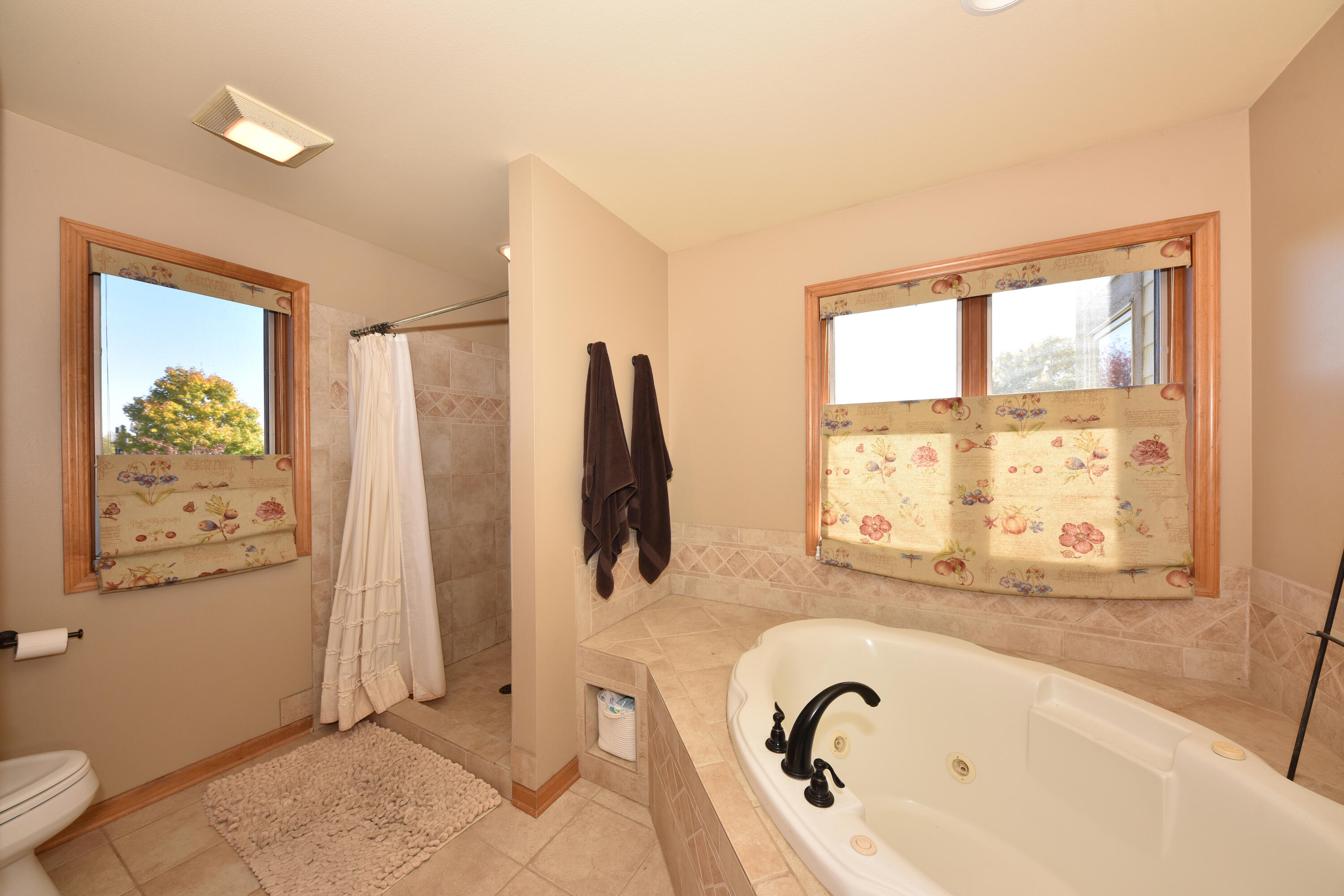 123 Linden Lane Cedar Grove, WI 53013 - Photo 20 of 37 Primary Bathroom