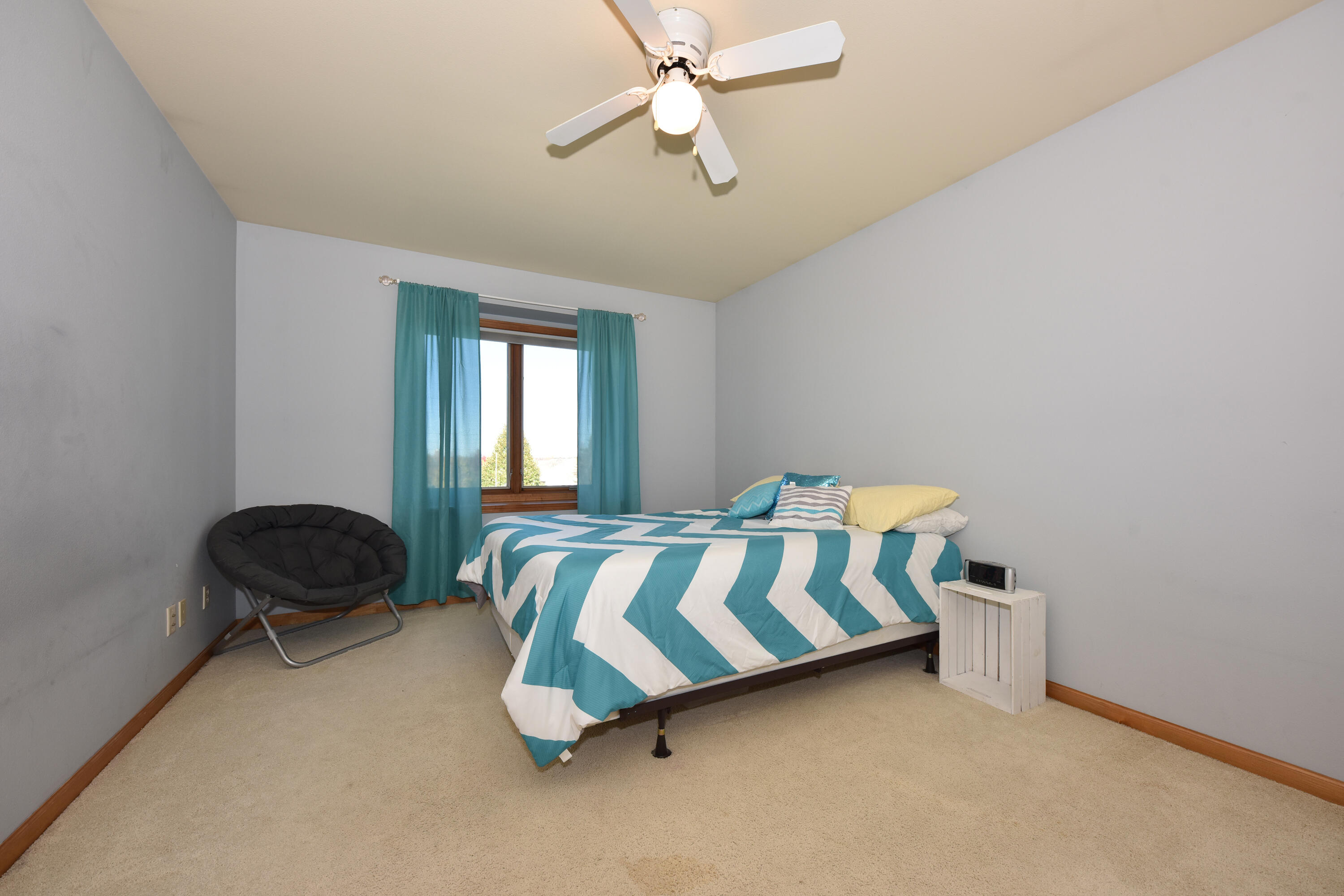 123 Linden Lane Cedar Grove, WI 53013 - Photo 21 of 37 Bedroom