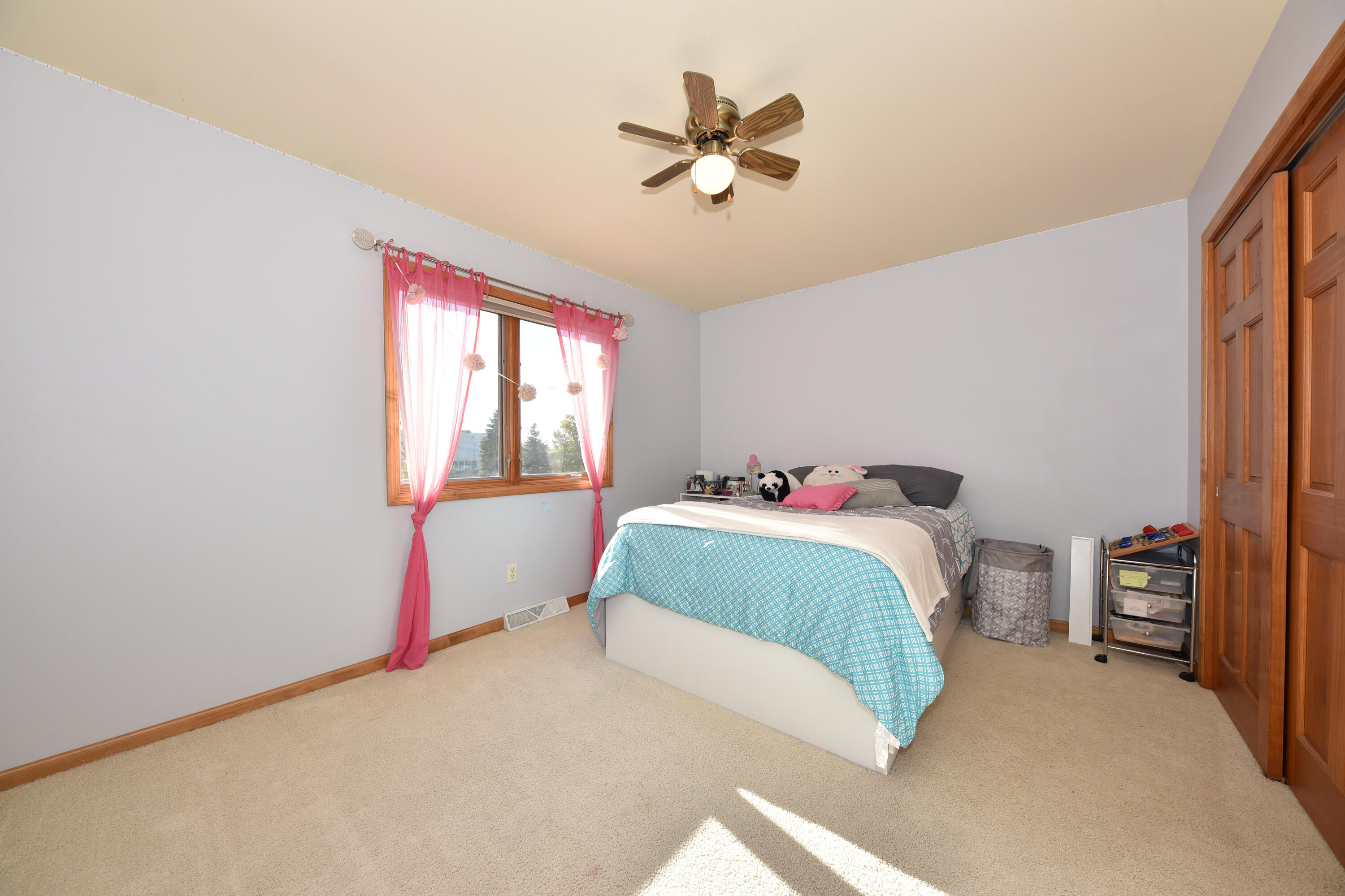 123 Linden Lane Cedar Grove, WI 53013 - Photo 23 of 37 Bedroom