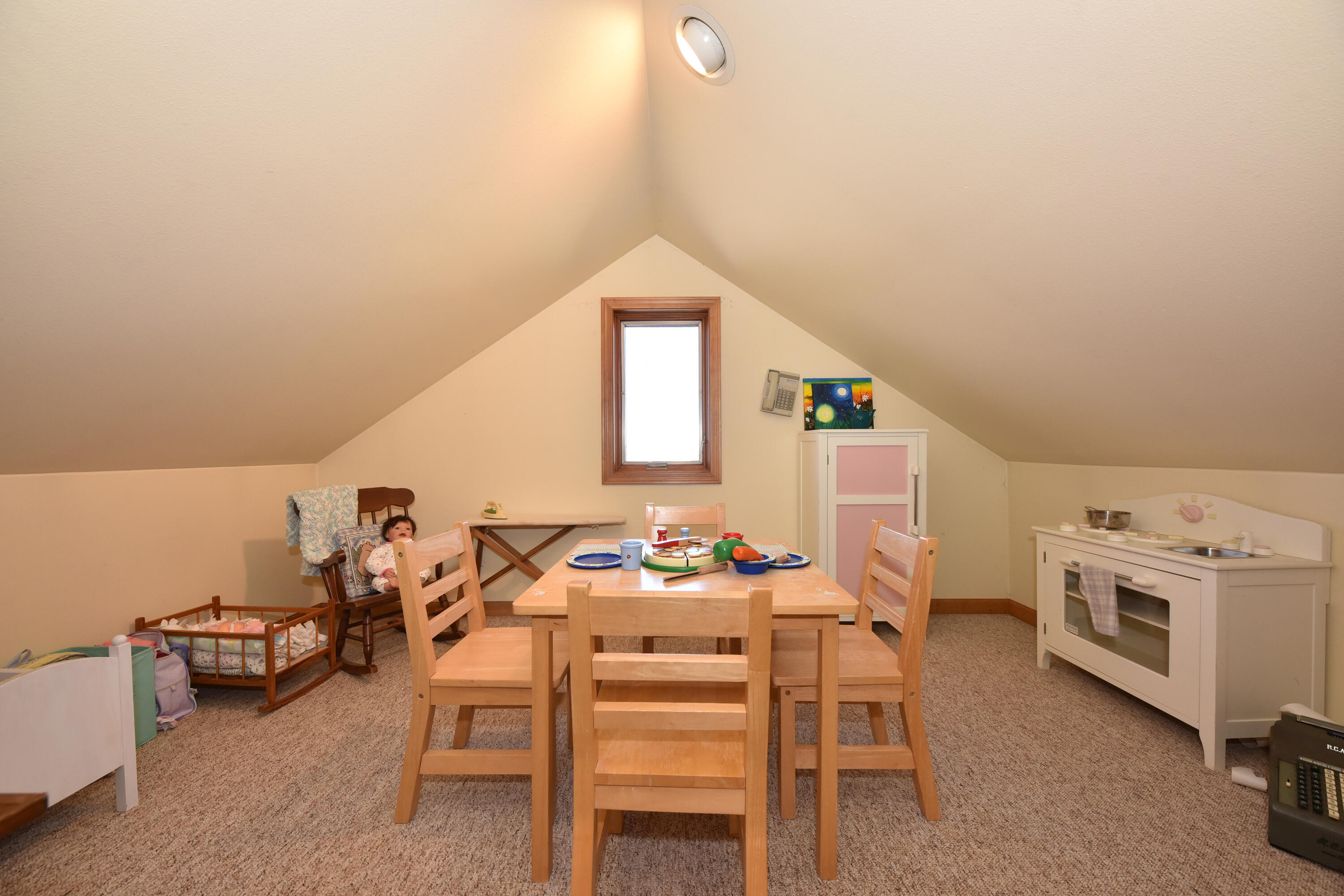 123 Linden Lane Cedar Grove, WI 53013 - Photo 25 of 37 Bonus Room