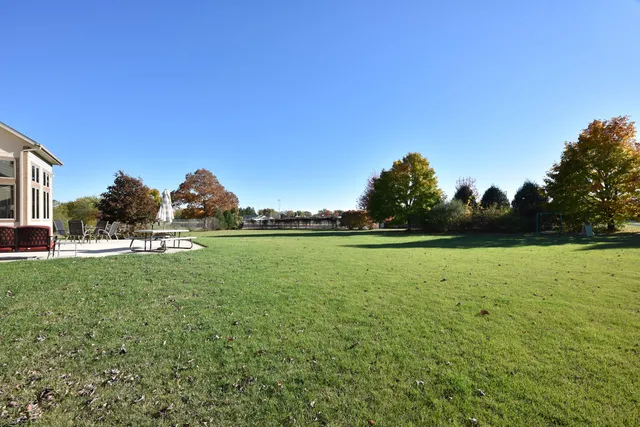 $619,000 | 123 Linden Lane, Cedar Grove, WI 53013