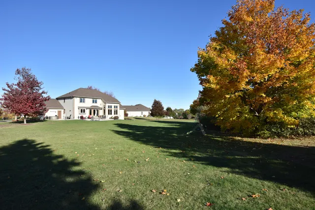 $619,000 | 123 Linden Lane, Cedar Grove, WI 53013