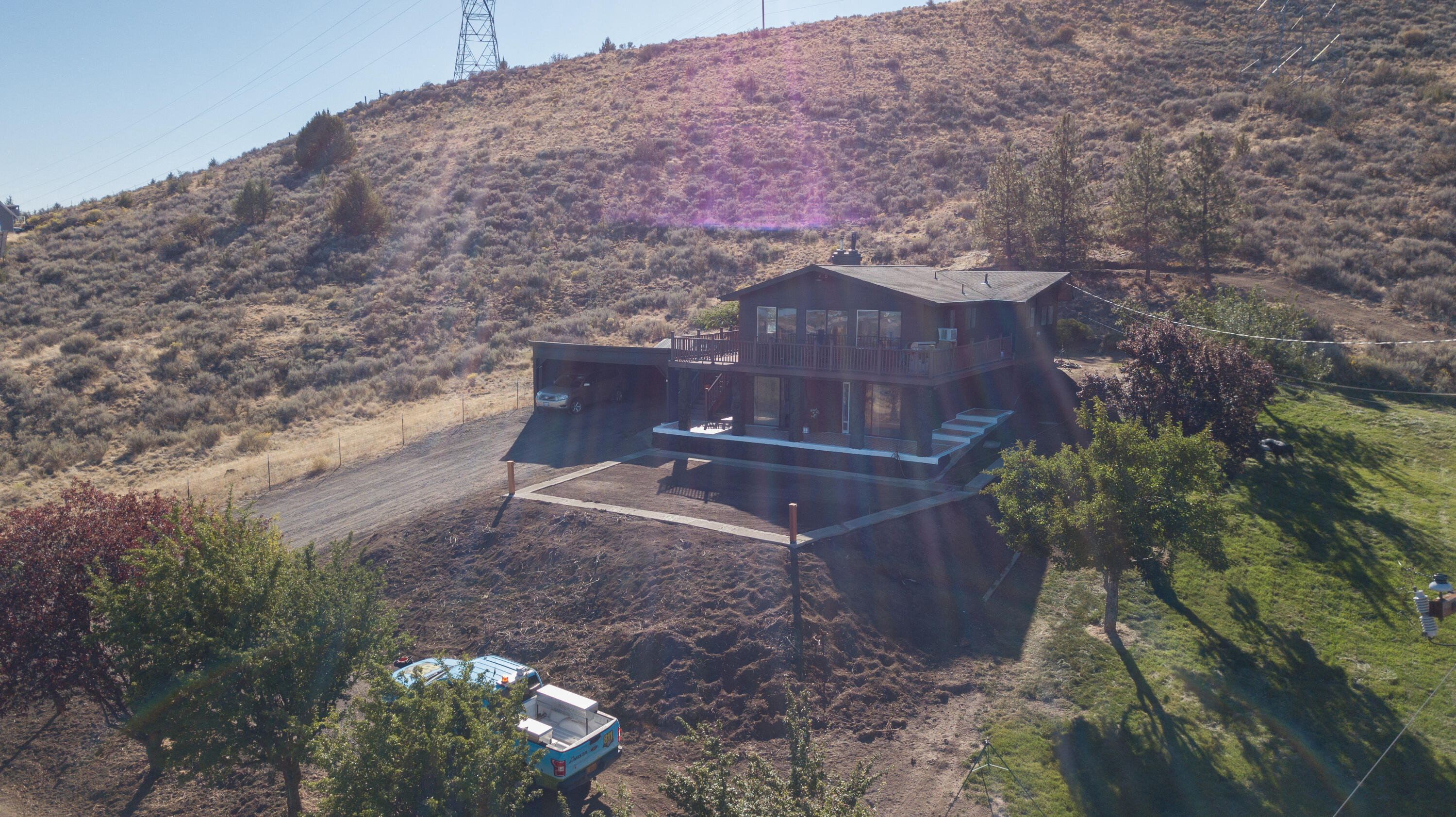 2500 Frontage Road Klamath Falls, OR 97601 - Photo 91 of 98 96