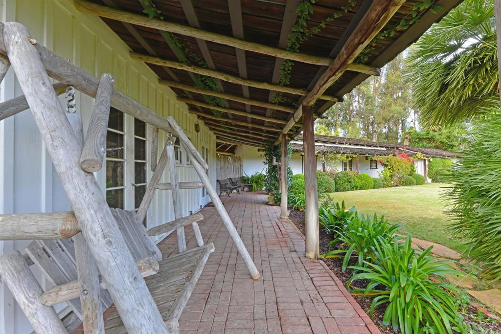 6710 El Montevideo Rancho Santa Fe, CA 92067 - Photo 15 of 20