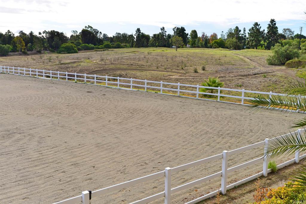6710 El Montevideo Rancho Santa Fe, CA 92067 - Photo 20 of 20 a view of a field with trees