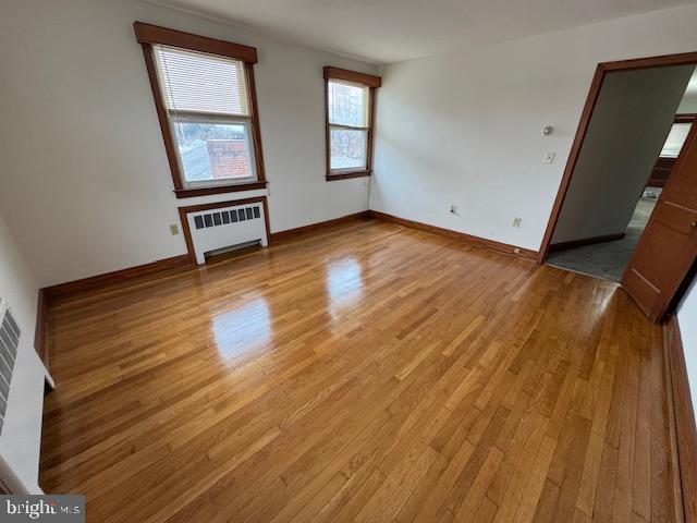 232 Bryan Place Hagerstown, MD 21740 - Photo 6 of 11 an empty room with windows