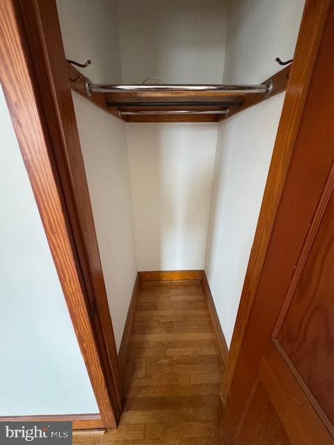 232 Bryan Place Hagerstown, MD 21740 - Photo 7 of 11 a view of closet