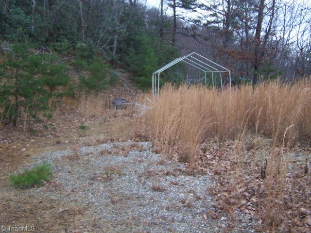 77 Bobcat Mountain Road Purlear, NC 28665 - Photo 4 of 7