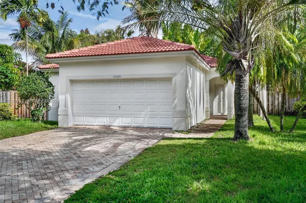 $549,000 | 15521 Southwest 151st Terrace, Miami, FL 33196