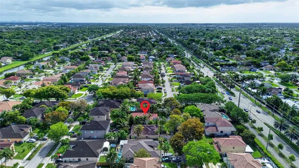 $549,000 | 15521 Southwest 151st Terrace, Miami, FL 33196