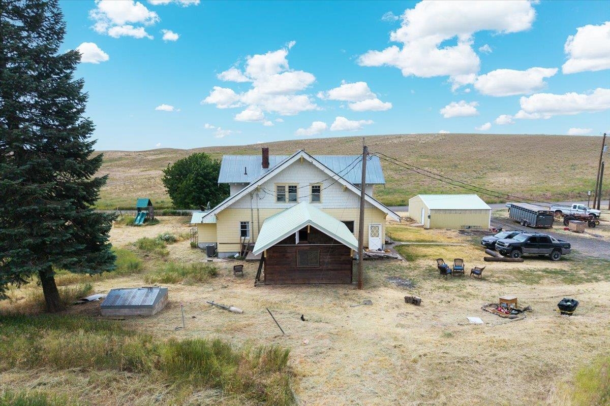 19250 Limestone Road Davenport, WA 99122 - Photo 31 of 46