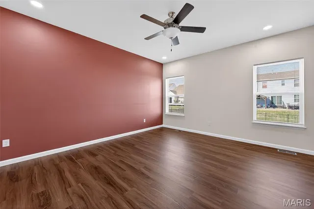 $2,650 | 3501 Charlestowne Crossing Drive, St. Charles, MO 63301