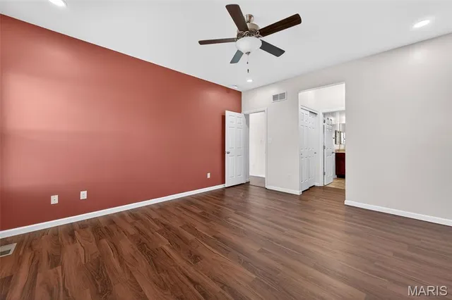 $2,650 | 3501 Charlestowne Crossing Drive, St. Charles, MO 63301