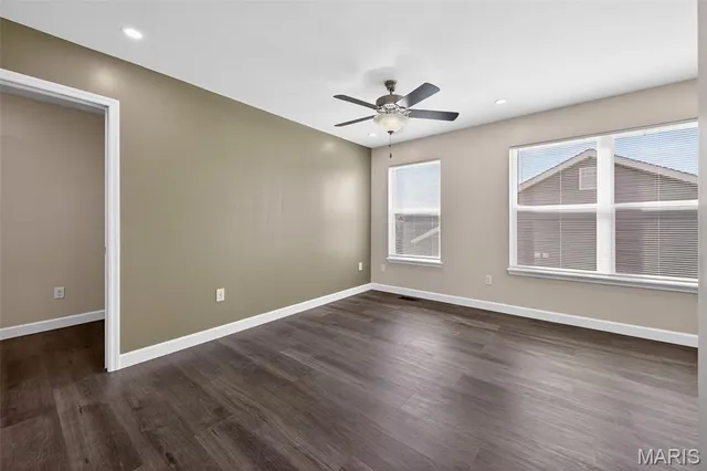 $2,650 | 3501 Charlestowne Crossing Drive, St. Charles, MO 63301