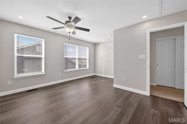 $2,650 | 3501 Charlestowne Crossing Drive, St. Charles, MO 63301