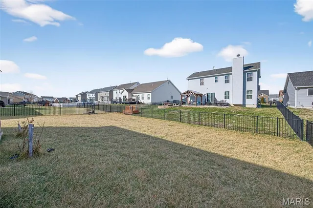 $2,650 | 3501 Charlestowne Crossing Drive, St. Charles, MO 63301