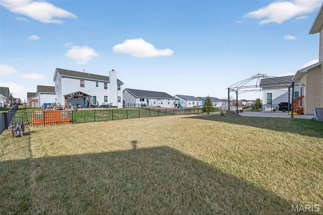 $2,650 | 3501 Charlestowne Crossing Drive, St. Charles, MO 63301