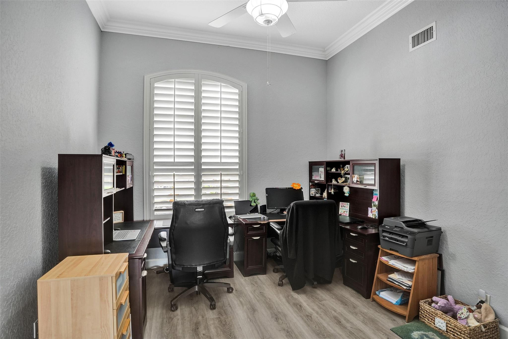 11141 Sandyshell Way Boca Raton, FL 33498 - Photo 33 of 61 Office/4th bedroom