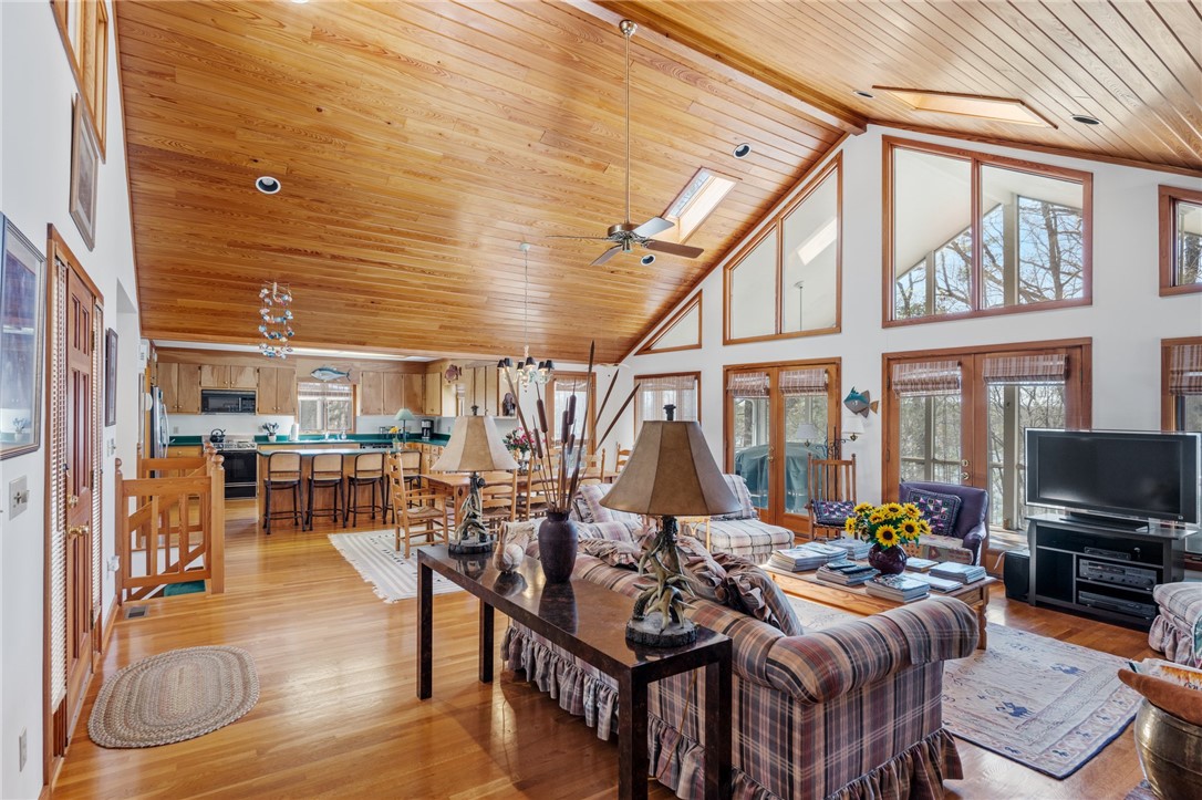 14 Muskhogean Road Fair Play, SC 29643 - Photo 5 of 41 Gallery Image 5