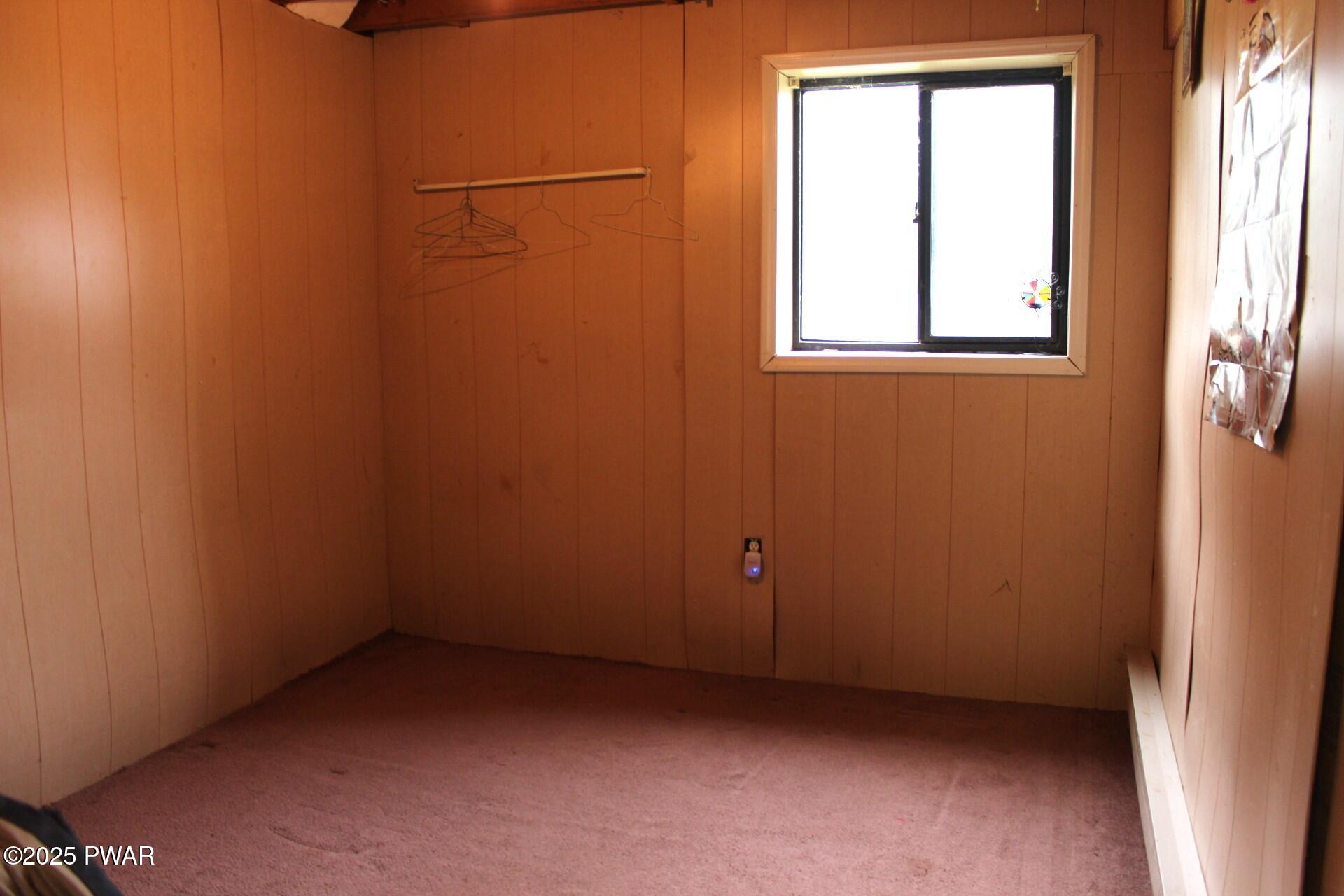 30 Brookfield Road, Unit LOT 1259 Lake Ariel, PA 18436 - Photo 13 of 32 an empty room with a window